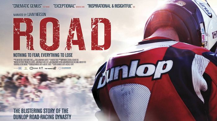 Το Road θα κάνει το ντεμπούτο του για το κοινό, στις 11 Ιουνίου του 2014.